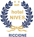 Hotel Nives Riccione